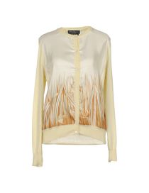 SALVATORE FERRAGAMO - Cardigan
