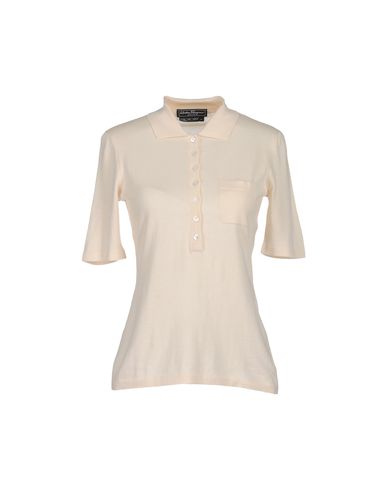 ZOOM SALVATORE FERRAGAMO - Jumper
