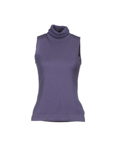 ZOOM IKI - Sleeveless jumper