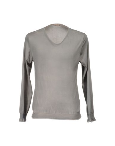 ZOOM CRUCIANI - V-neck
