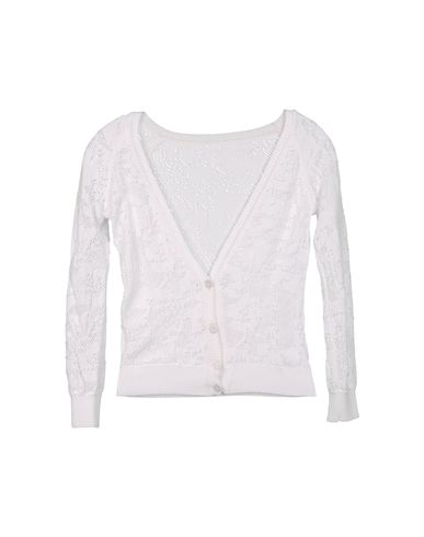 ZOOM ERMANNO SCERVINO - Cardigan