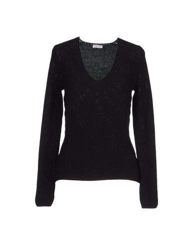 ZOOM ROSSOPURO - Long sleeve sweater