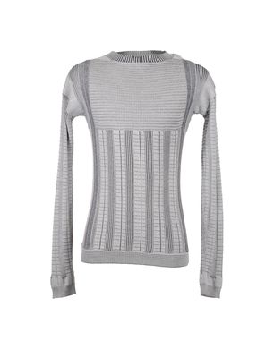 BALENCIAGA - Crewneck sweater