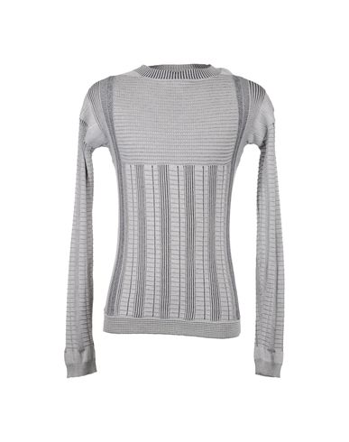 ZOOM BALENCIAGA - Crewneck sweater