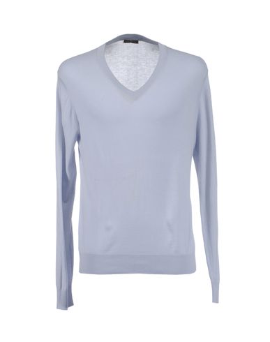 ZOOM BALLANTYNE - V-neck
