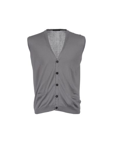 ZOOM ROBERTO COLLINA - Sweater vest