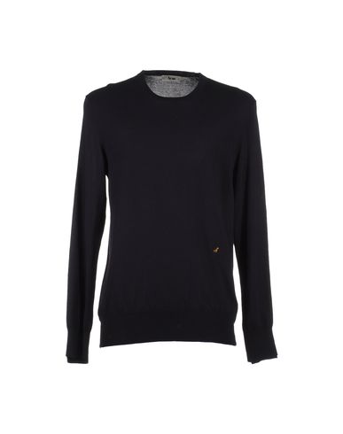 ZOOM ACNE - Crewneck sweater