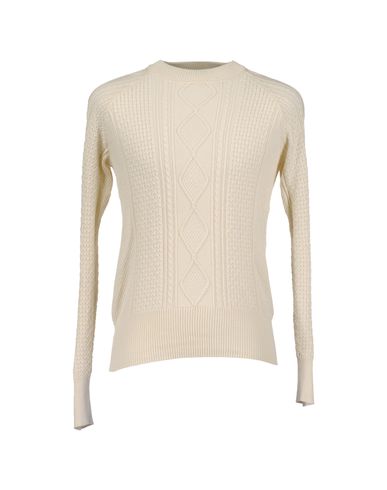 ZOOM ACNE - Crewneck sweater