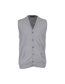 ALPHA MASSIMO REBECCHI - Sweater vest