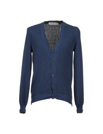 GOLDEN GOOSE - Cardigan