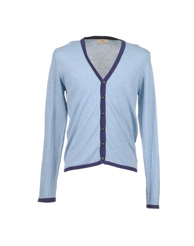 ZOOM SOHO - Cardigan
