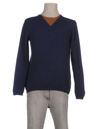 ZOOM IL GUFO - Crewneck sweater