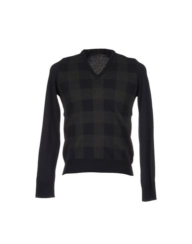 ZOOM ZANONE - Sweater