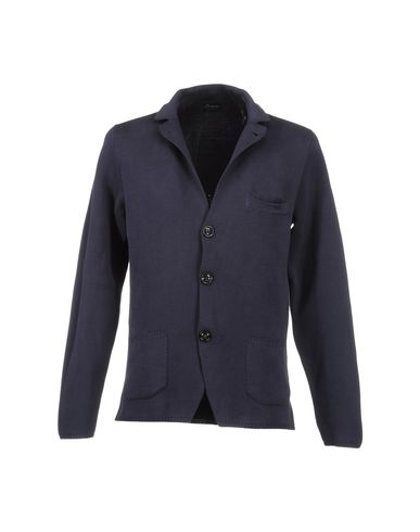 ZOOM DRUMOHR - Cardigan