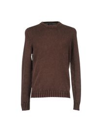DRUMOHR - Sweater