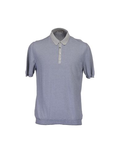 ZOOM RODA - Polo-neck
