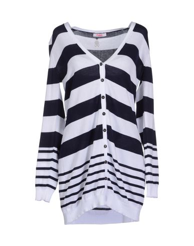 ZOOM BLUGIRL FOLIES - Cardigan