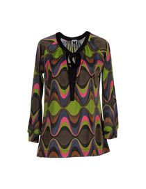 M MISSONI - Long sleeve sweater