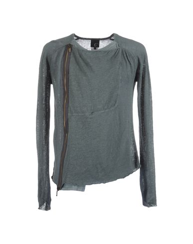 ZOOM JUST CAVALLI - Crewneck sweater