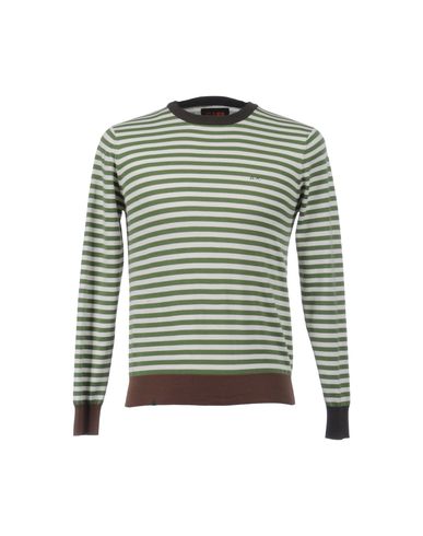 ZOOM SUN 68 - Crewneck sweater