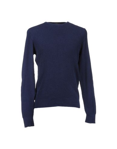 ZOOM MOLO ELEVEN - Crewneck sweater