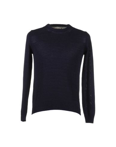 ZOOM M.GRIFONI DENIM - Crewneck sweater
