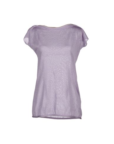ZOOM BLUMARINE - Sleeveless jumper