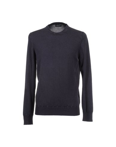 ZOOM DRUMOHR - Cashmere sweater