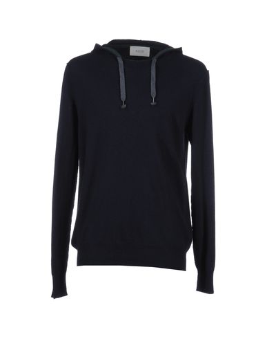 ZOOM M.GRIFONI DENIM - Crewneck sweater