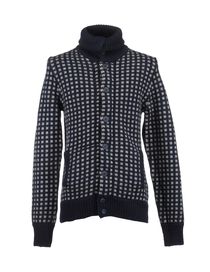 M.GRIFONI DENIM - Cardigan