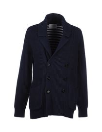 M.GRIFONI DENIM - Cardigan