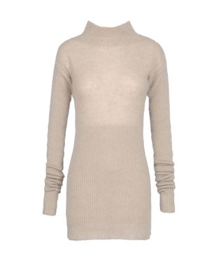 Long sleeve sweater Women's - RICK OWENS