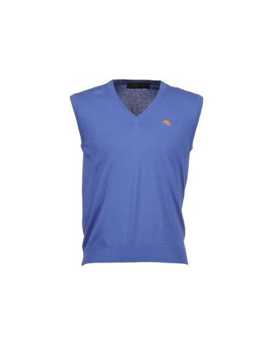 ZOOM ETRO - Sweater vest