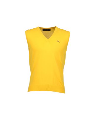 ZOOM ETRO - Sweater vest
