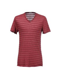 GOLD CASE by ROCCO FRAIOLI - V-neck