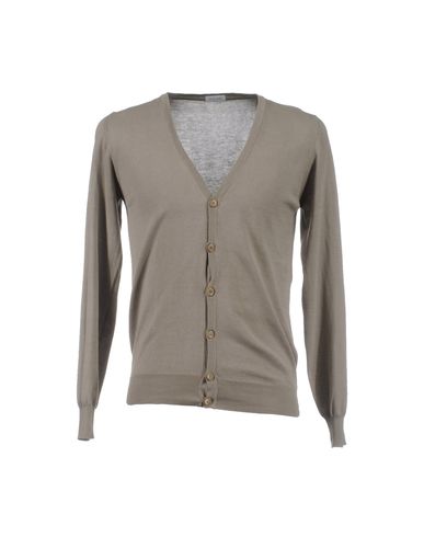 ZOOM GOLD CASE by ROCCO FRAIOLI - Cardigan