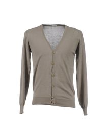 GOLD CASE by ROCCO FRAIOLI - Cardigan