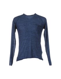 GOLD CASE by ROCCO FRAIOLI - Crewneck sweater