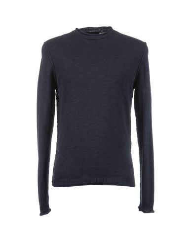 ZOOM ALPHA MASSIMO REBECCHI - Crewneck sweater