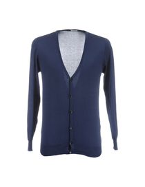 GOLD CASE by ROCCO FRAIOLI - Cardigan