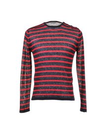 GOLD CASE by ROCCO FRAIOLI - Crewneck sweater