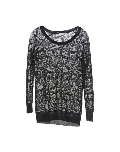 ZOOM SEE BY CHLOÉ - Long sleeve jumper