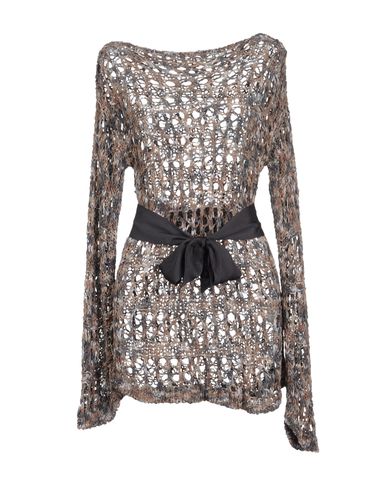 ZOOM FAIRLY - Long sleeve sweater