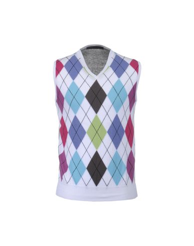 ZOOM MORENO MARTINELLI - Sweater vest