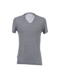 GOLD CASE by ROCCO FRAIOLI - V-neck