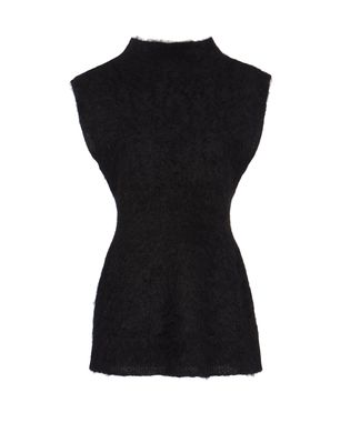 Sleeveless sweater Women's - RICK OWENS