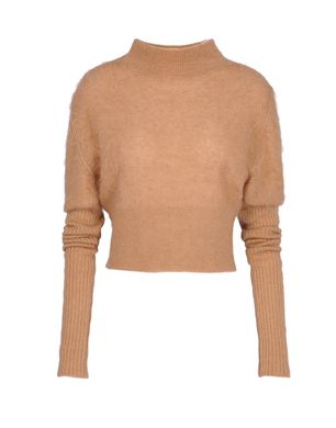 Long sleeve sweater Women's - RICK OWENS