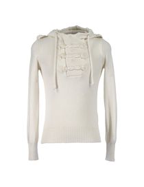 GOLD CASE by ROCCO FRAIOLI - Crewneck sweater