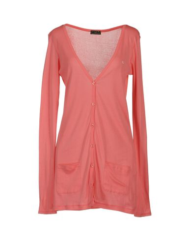 ZOOM FRED PERRY - Cardigan