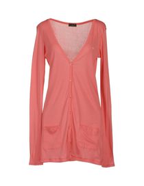 FRED PERRY - Cardigan